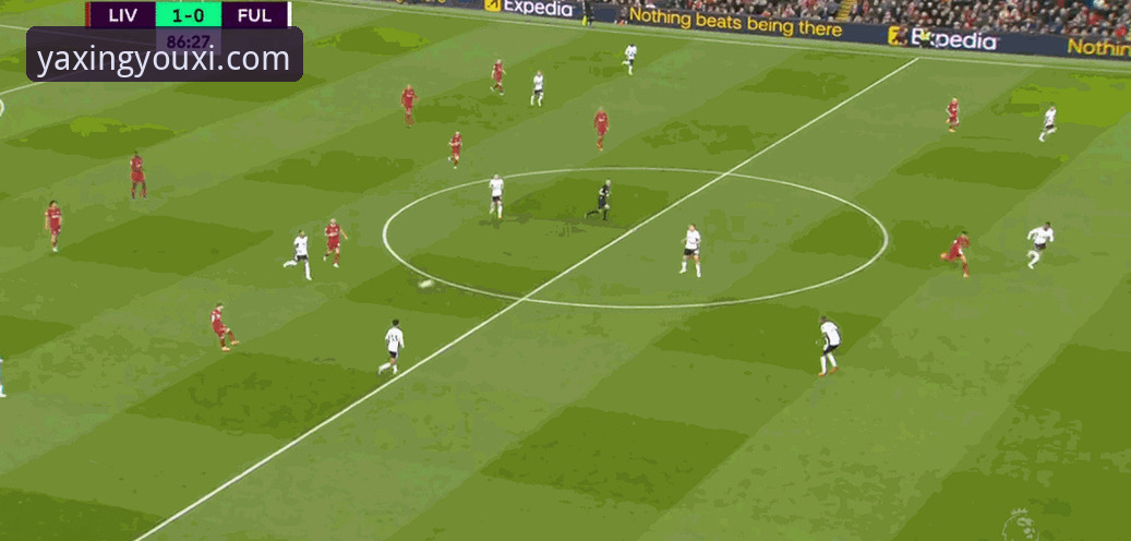 掌握赛事动态的实用指南：从利物浦晋级看数据平台的价值